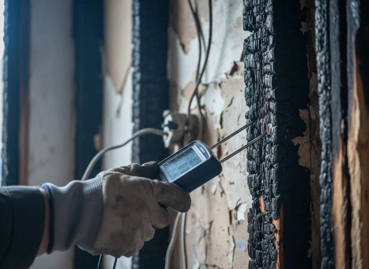 Fire Damage Restoration Herod, IL FAQs